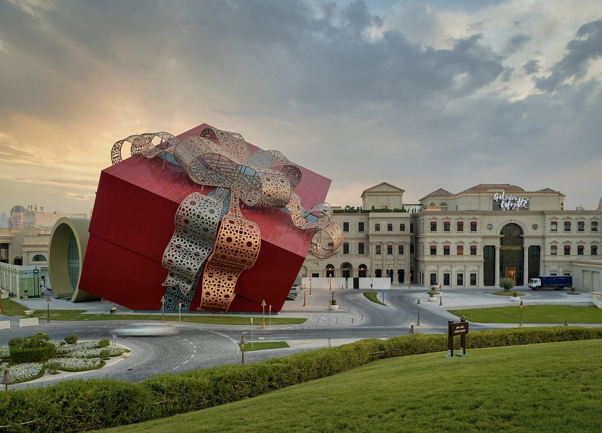 OliOli Doha