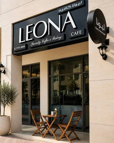 Leona Café