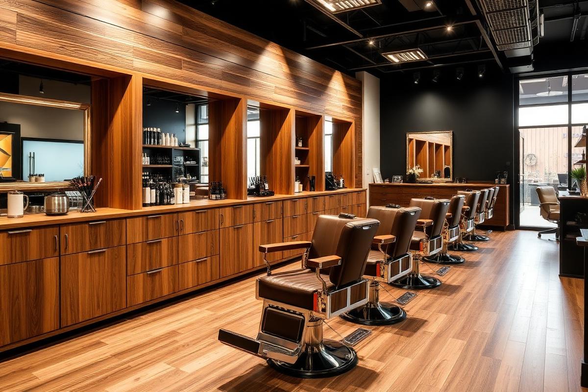 Cutchino Men's Salon