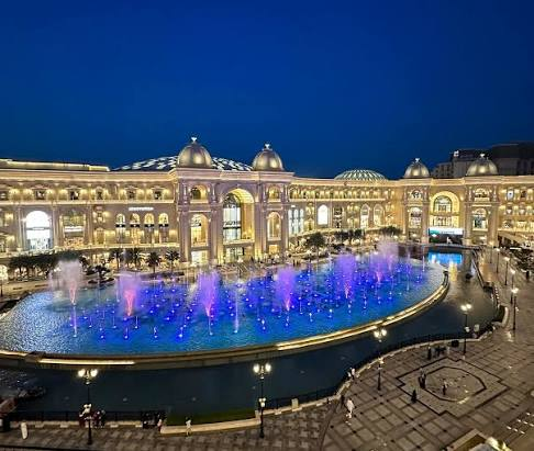 Place Vendome