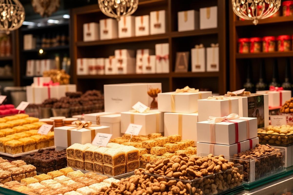 Turkiana Sweets
