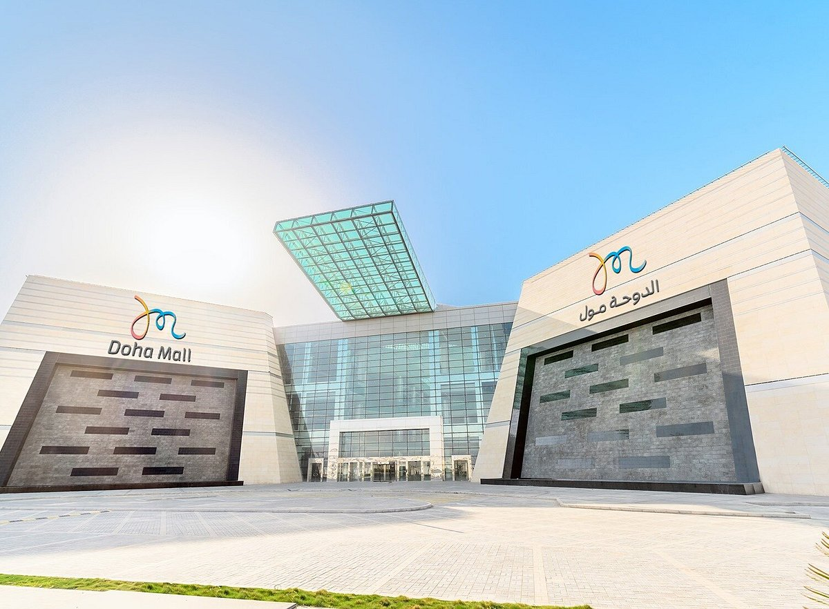 Doha Mall