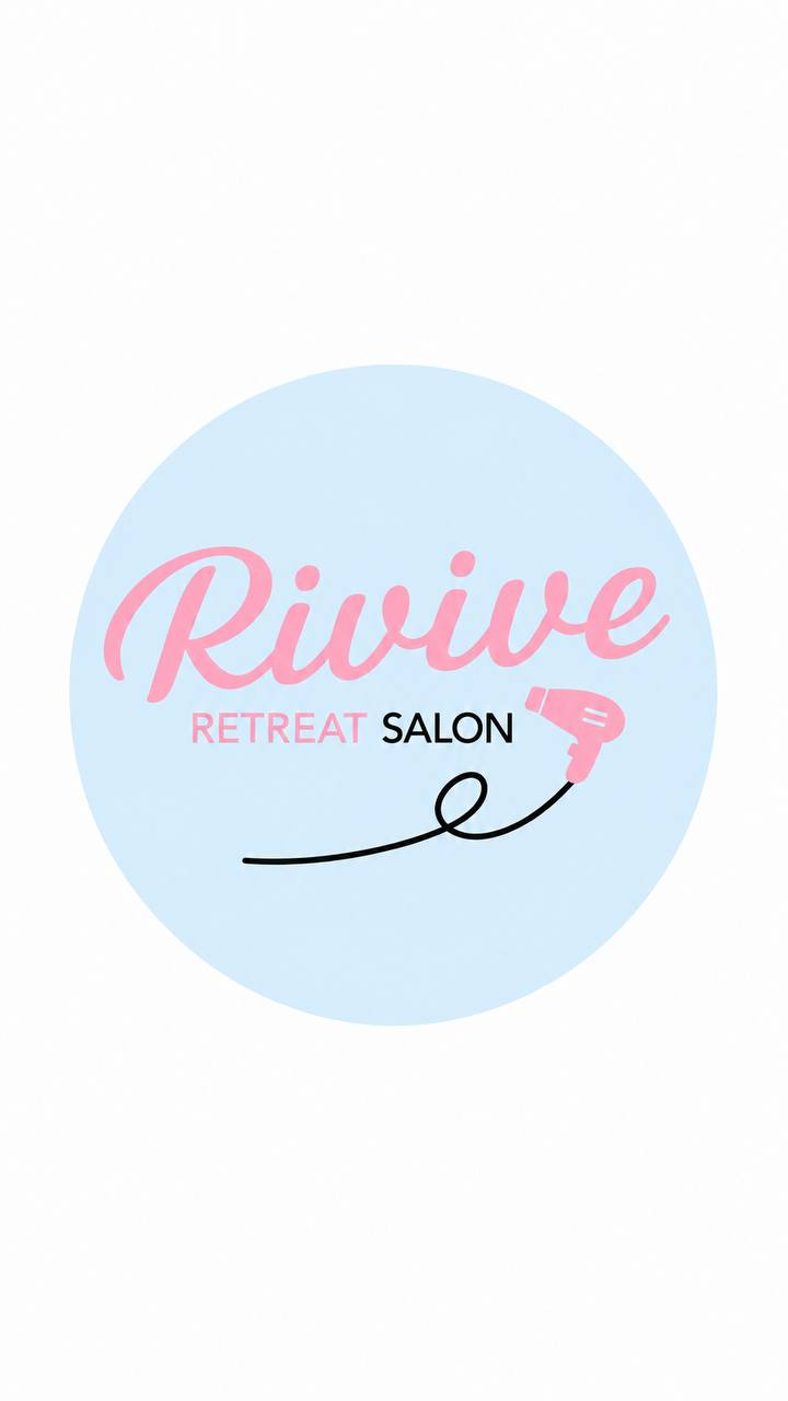 Rivive Retreat Salon