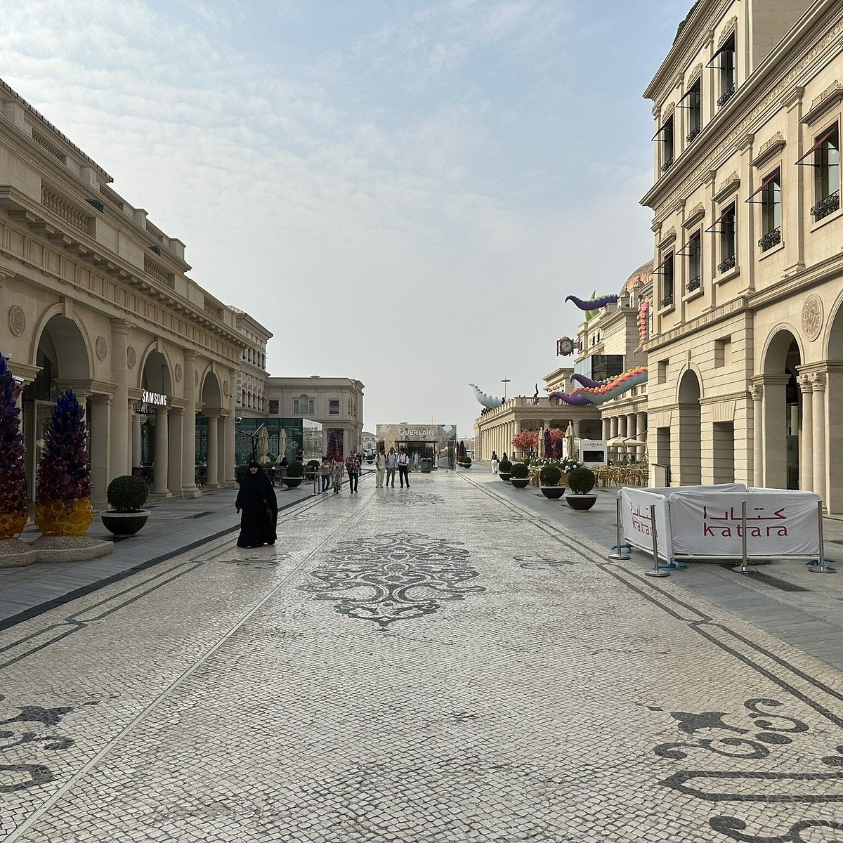 21 High Street