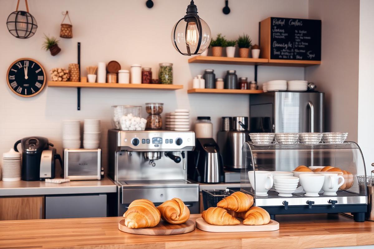 Leona Café