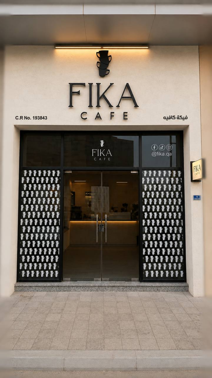 Fika Cafe