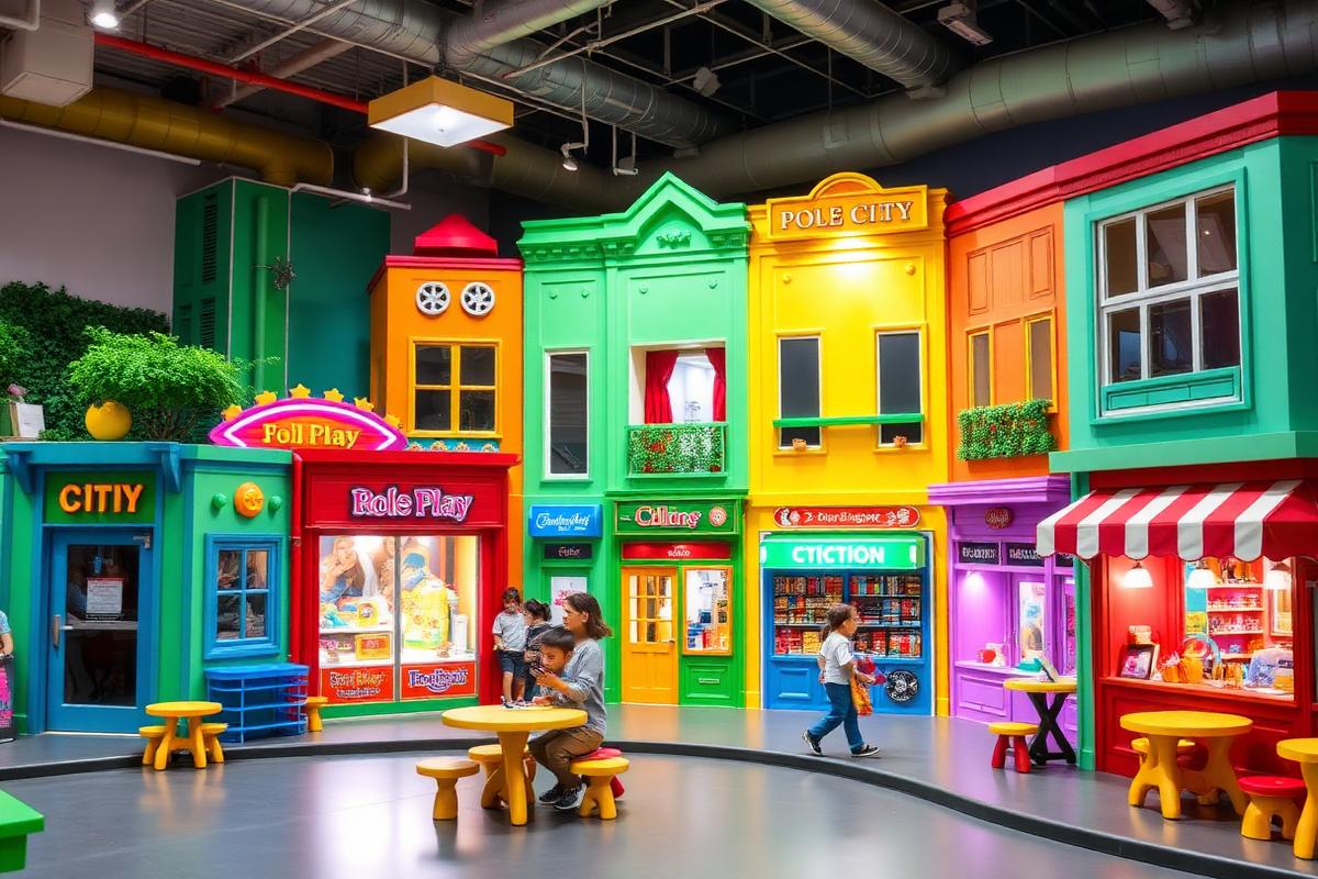 KidZania Doha